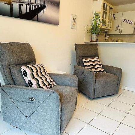 Superbe Appartement En Baie De Somme Cayeux-sur-Mer Esterno foto