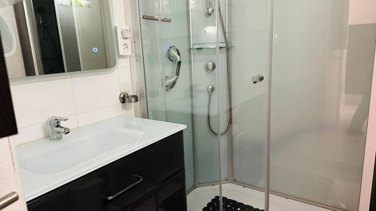 Superbe Appartement En Baie De Somme Cayeux-sur-Mer Esterno foto
