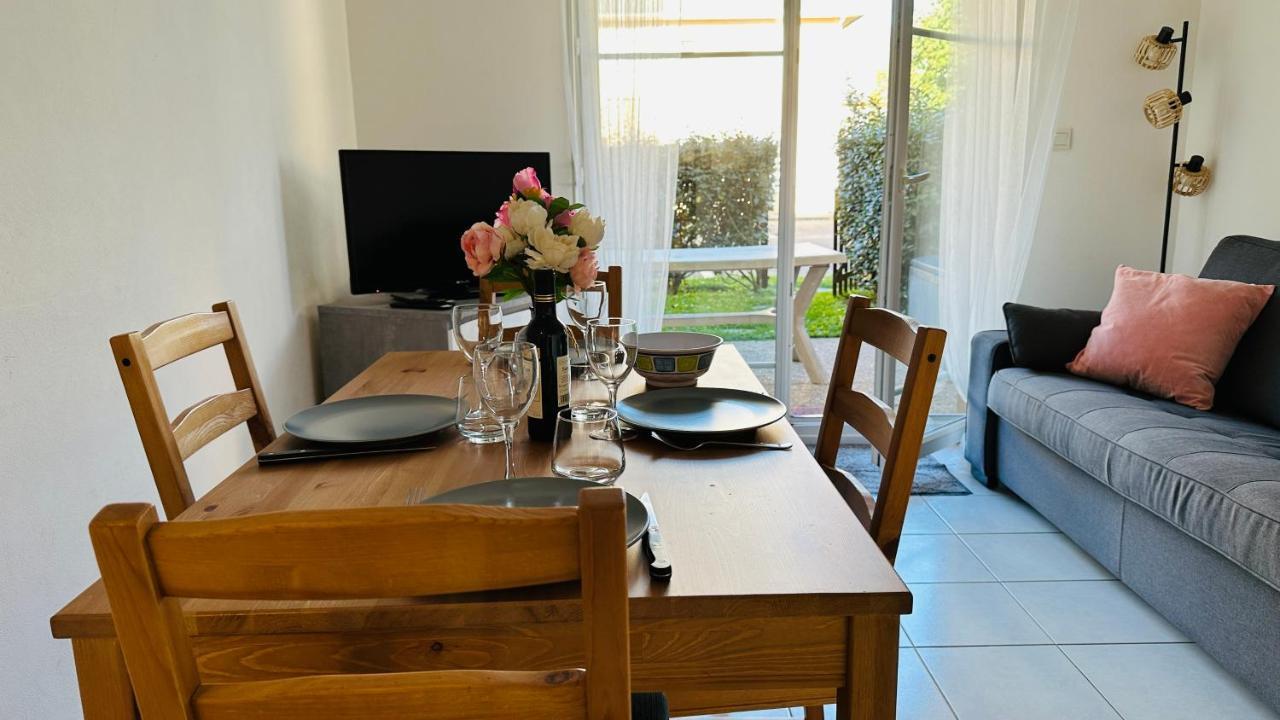 Superbe Appartement En Baie De Somme Cayeux-sur-Mer Esterno foto